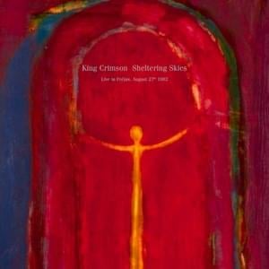 Elephant Talk (Live in Fréjus) - King Crimson