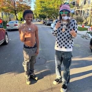 Again - BabyTron & Certified Trapper