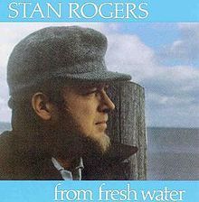 White Squall - Stan Rogers