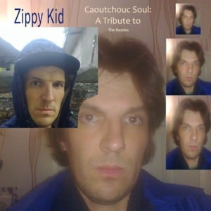 The Word - Zippy Kid