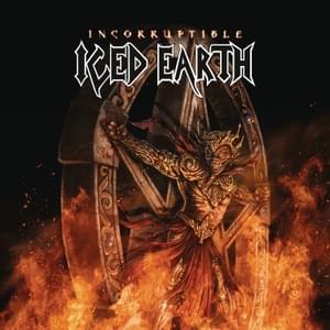 The Relic (Part 1) - Iced Earth