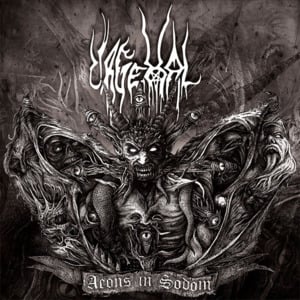 Funeral Rites - Urgehal