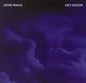 Hey Moon - John Maus (Ft. Molly Nilsson)