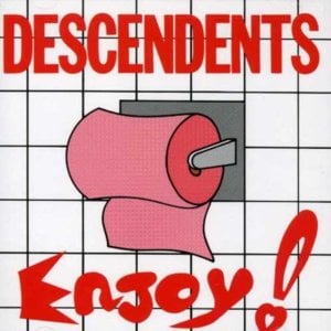 Get the Time - Descendents