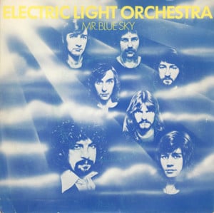 Mr. Blue Sky - Electric Light Orchestra