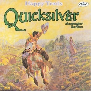 Who Do You Love Suite - Quicksilver Messenger Service