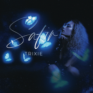 Safir - Trixie