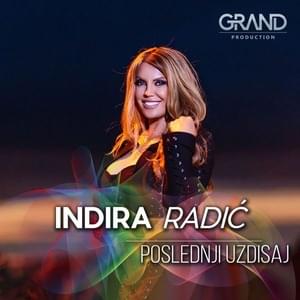 Poslednji uzdisaj - Indira Radić