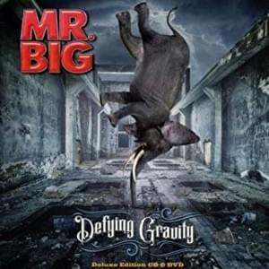 Forever and Back - Mr. Big