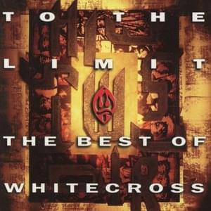 You’re My Lord - Whitecross