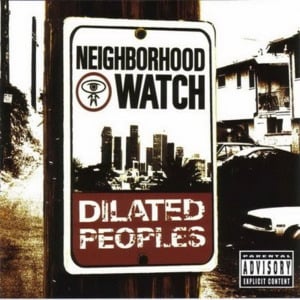 Reach Us - Dilated Peoples