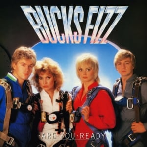 Don’t Pay the Ferryman - Bucks Fizz