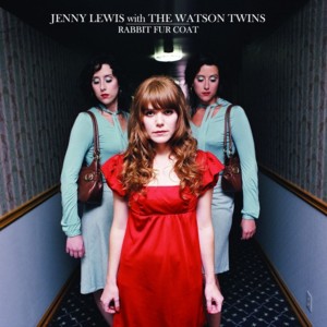 Handle With Care - Jenny Lewis (Ft. Benjamin Gibbard, Conor Oberst & M. Ward)