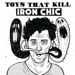 Amazing Fantasy - Iron Chic