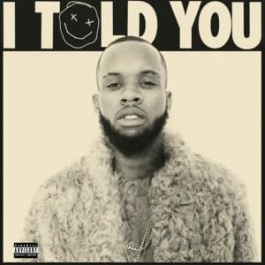 Question Is - Tory Lanez