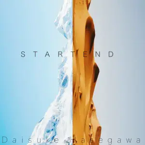 STARTEND (Romanized) - ハセガワダイスケ (Daisuke Hasegawa)