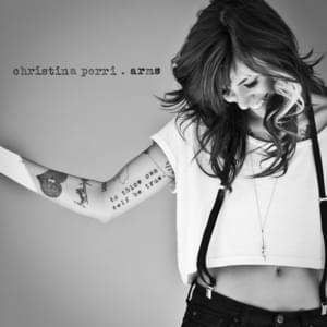 Christina Perri - arms (Ελληνική μετάφραση) - Lyrxo Greek Translations (Ελληνικές μεταφράσεις)