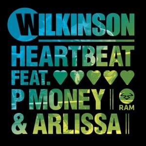 Heartbeat [Mind Vortex Remix] - Wilkinson (Ft. Arlissa & P Money)