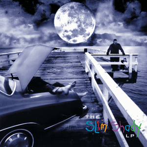 ’97 Bonnie & Clyde - Eminem