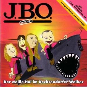 J.B.O. - No Sleep ’Til Bruck (Hochdeutsche Übersetzung) - Lyrxo Hochdeutsche Übersetzungen