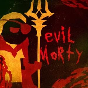 Evil Morty Rap (Remastered Version) - None Like Joshua (Ft. HalaCG & Tyler Clark)