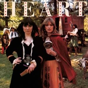 Love Alive - Heart