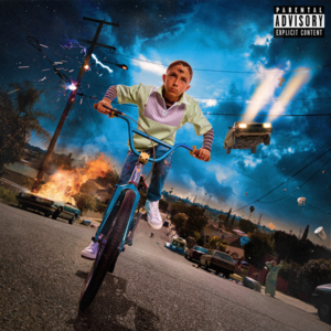 Puesto Pa’ Guerrial - Bad Bunny & Myke Towers