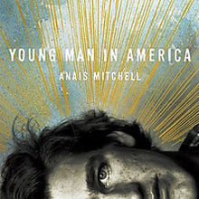 He Did - Anaïs Mitchell