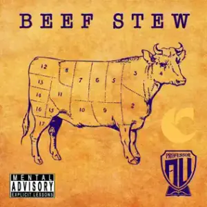 Beef Stew - Professor A.L.I. (Ft. Canibus)