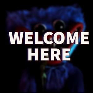 Welcome Here - ChewieCatt