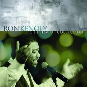 You Are - Ron Kenoly (Ft. Darlene Zschech)