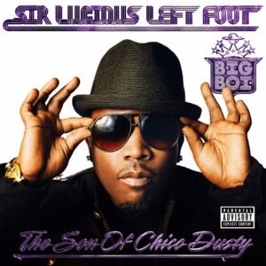 Shine Blockas (Remix) - Big Boi (Ft. Bun B, Gucci Mane & Project Pat)