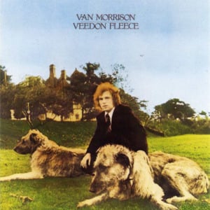 Country Fair - Van Morrison