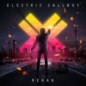 Okay - Electric Callboy