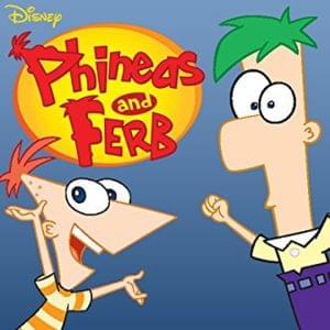 Today Is Gonna Be a Great Day (Spanish Version) - Bowling for Soup (Ft. Phineas and Ferb)