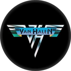 Up for breakfast - new recording - Van Halen