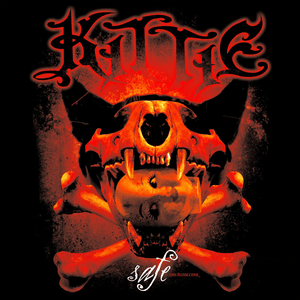 Severed (Live at the House of Blues, Anaheim) - Kittie