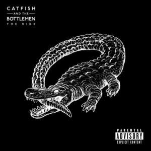 Heathrow - Catfish and the Bottlemen