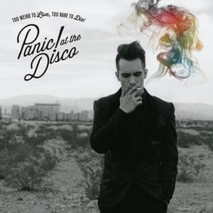 Casual Affair - Panic! at the Disco