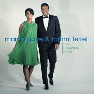 Keep On Lovin’ Me Honey (Alternate Take) - Marvin Gaye & Tammi Terrell