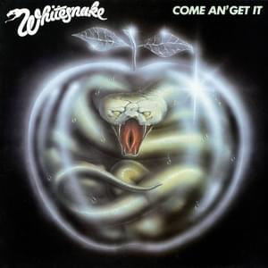 Lonely Days, Lonely Nights - Whitesnake