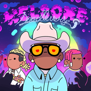 Doodleverse - DOODLES, Lil Yachty & Swae Lee (Ft. Pharrell Williams)