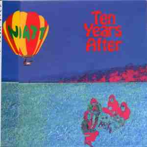 I Say Yeah - Ten Years After