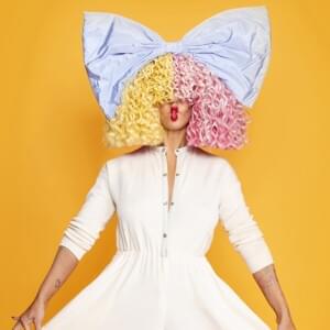 Lift Up Your Voices - Sia