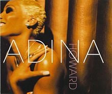 (Freak) And U Know It - Adina Howard