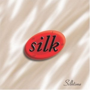 Incredible - Silk