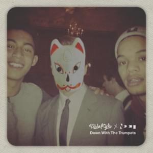 Down with the Trumpets (NΣΣT Remix) - Rizzle Kicks