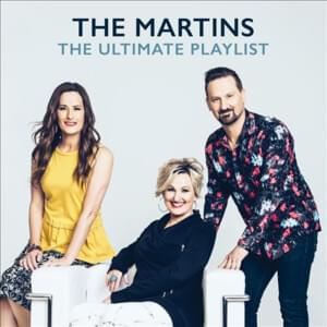 Tell Them That I Love Them - The Martins