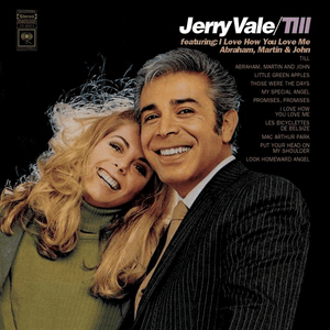 Till - Jerry Vale