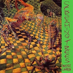 Smokerings - Screaming Trees